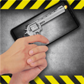 仿真武器屏幕模拟正式版