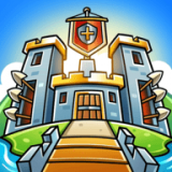 王国城堡塔防中文版下载