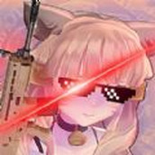 女战士跳伞枪战游戏下载