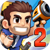 疯狂喷气机2安卓版