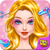 宝宝理发模拟下载