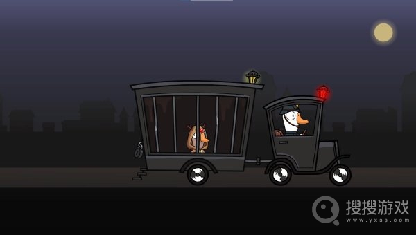 鹅鸭杀沙漠地图全任务方法