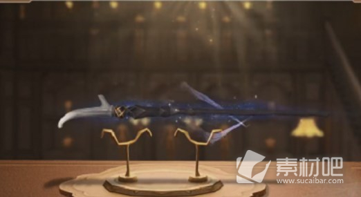 《哈利波特魔法觉醒》魔杖黑曜之影皮肤获得方法
