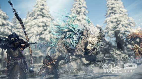 狂野之心食物加工方法攻略