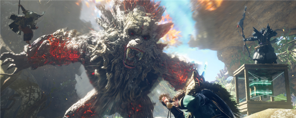 狂野之心无情的怪兽猎人成就怎么解锁-成就解锁攻略