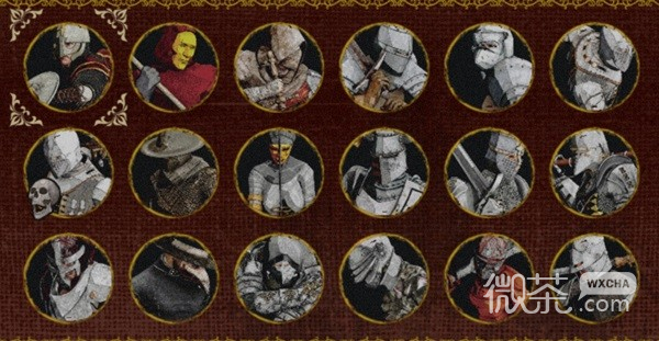 死亡教堂职业及战斗系统详情