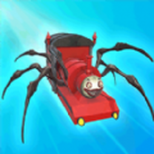 蜘蛛人城市穿越正式版