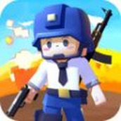 迷你像素枪战最新免费版