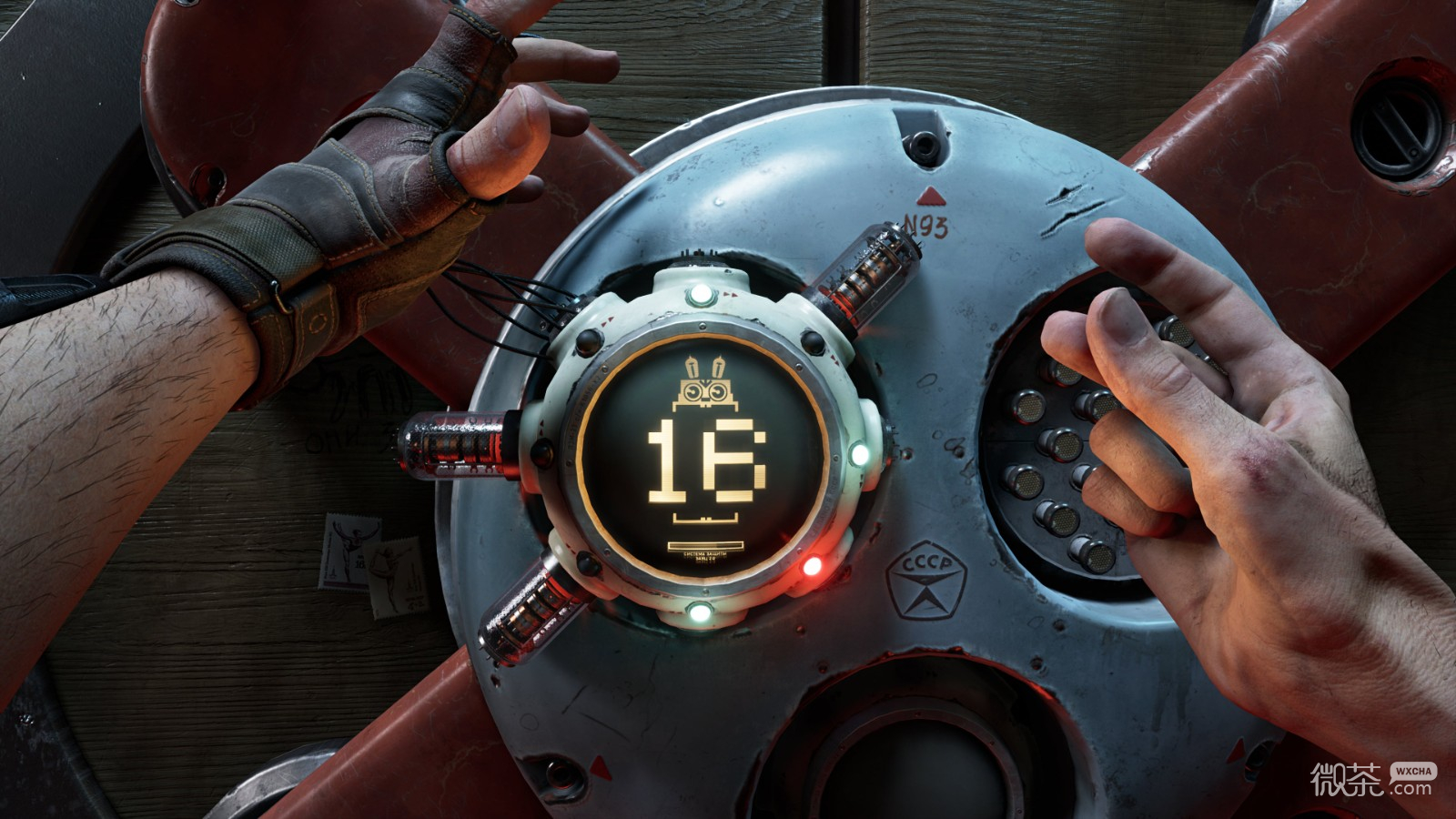 原子之心客服您好成就完成方法详情