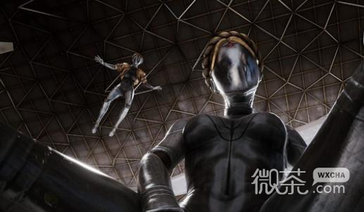 原子之心ue4崩溃闪退怎么解决攻略