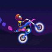 蜘蛛虾摩托特技驾驶官网版