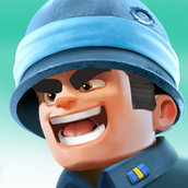 TopWarBattleGame中文版