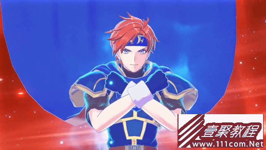 火焰纹章结合engage部分角色职业横转指南