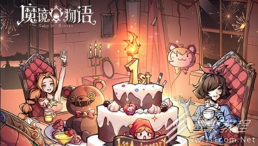 魔镜物语新手怎么玩