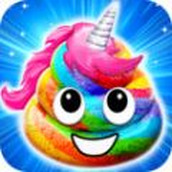 独角兽彩虹曲奇饼下载安装