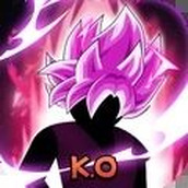 火柴人战斗战士正式版