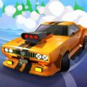 卡通赛车免费正版