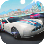 汽车极速大赛下载安装