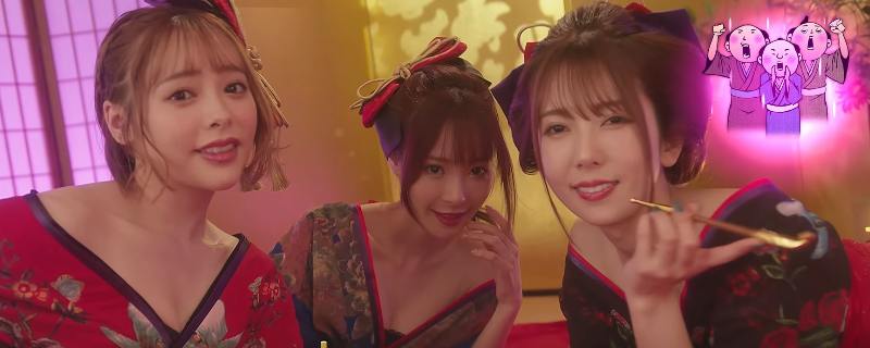 《如龙维新极》怎么避免街头战斗