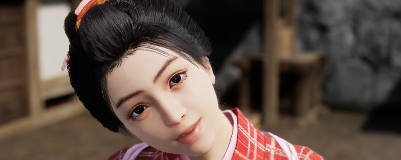 《如龙维新极》怎么稳定获得带印武器