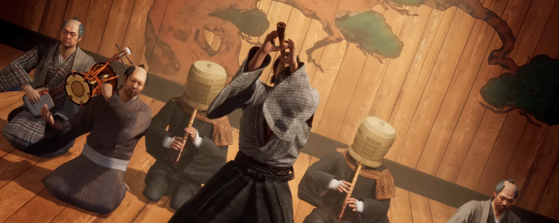 《如龙维新极》怎么刷带印武器