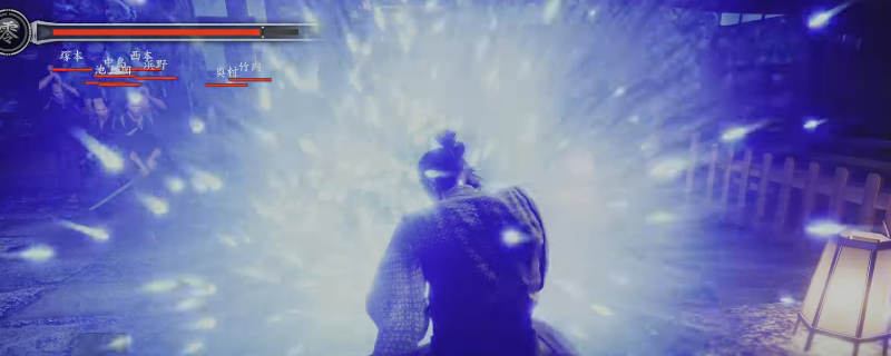 《如龙维新极》腐朽之剑怎么获得