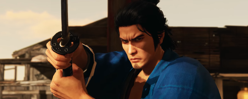 《如龙维新极》基础武器怎么强化附印