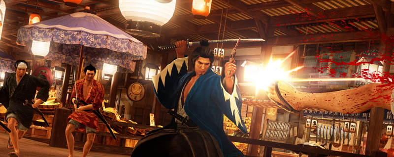 《如龙维新极》豪华版有什么内容