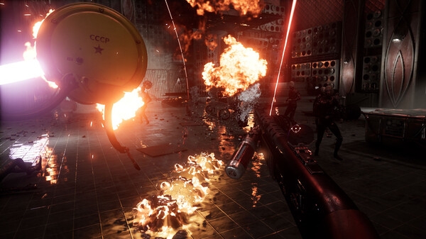 原子之心展览院上锁宝箱怎么拿