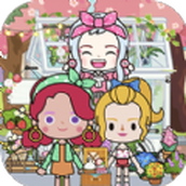 樱花迷你城堡最新安卓版