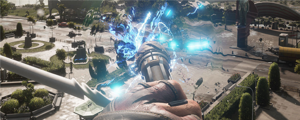 原子之心第五关小Boss怎么打-小boss打法攻略