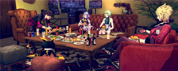 灵魂骇客2恶魔全书完成成就怎么解锁-成就解锁攻略