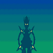 口袋妖怪诸神之战汉化版