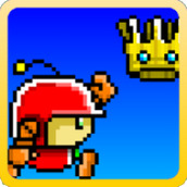 超级践踏男孩最新安卓版