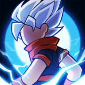 超级火柴人龙勇士最新免广告版