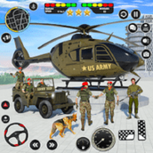 山地越野大冒险安装包