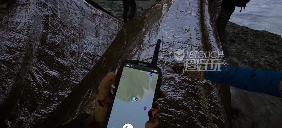森林之子手枪获得策略