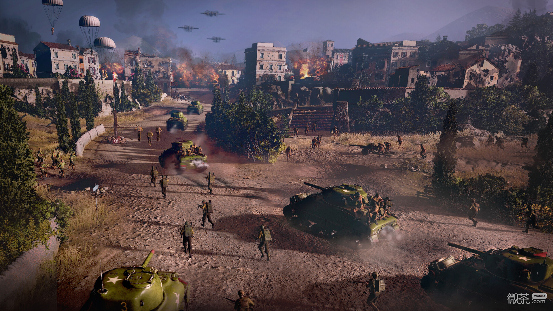 英雄连3标准版和典藏版区别详情