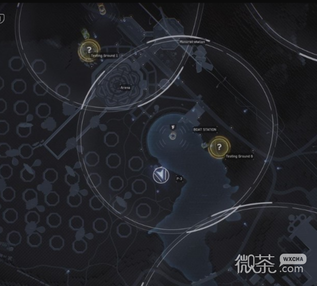 原子之心会说话的动物尸体位置大全一览