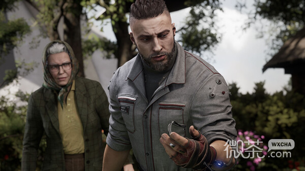 原子之心火车车票获取攻略一览