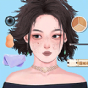 我是美妆博主下载包