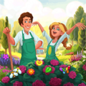 逆袭小花匠免费正版