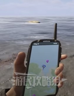 《森林之子》手枪位置及刷弹药方法介绍 弹药如何获得？