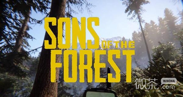 森林之子GPS不同颜色的点代表了什么攻略