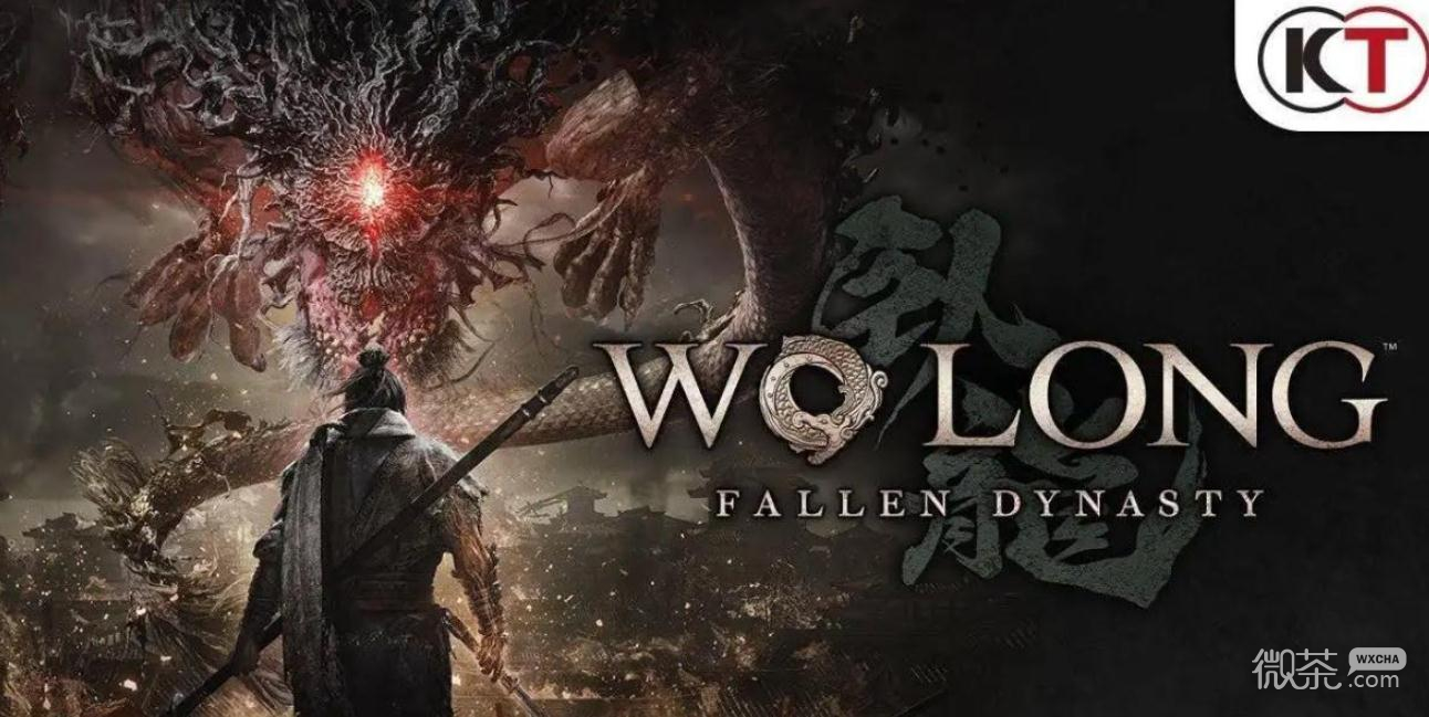 卧龙：苍天陨落SteamDeck黑屏解决方法攻略