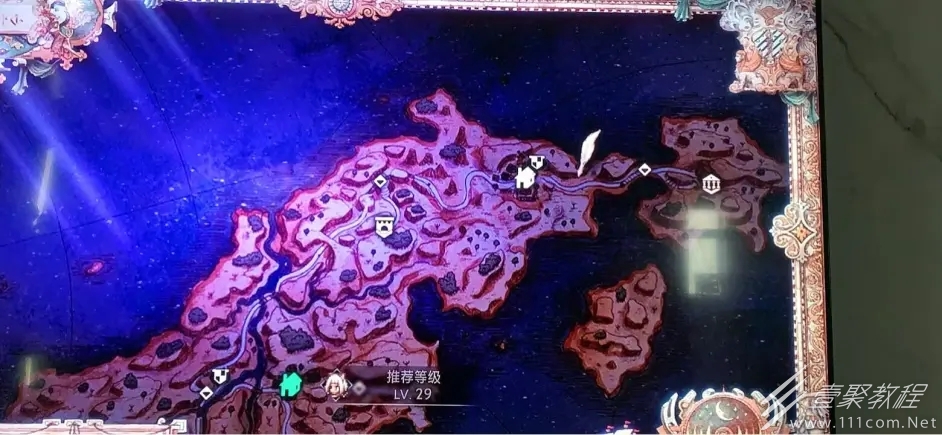 八方旅人2全生锈武器怎么获取