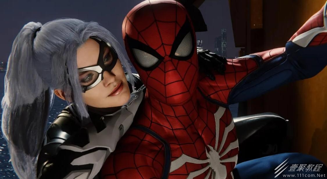 漫威蜘蛛侠蜘蛛骑士战衣的获得方法介绍
