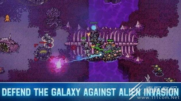 异星指令是哪个公司制作