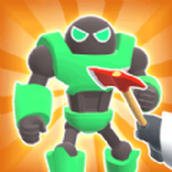 机器人大作战安装