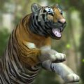 猛兽历险记下载